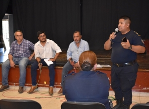 Carnaval de todos 2023: avanza a gran ritmo la organizaci&oacute;n de los desentierros y corsos en palpal&aacute;