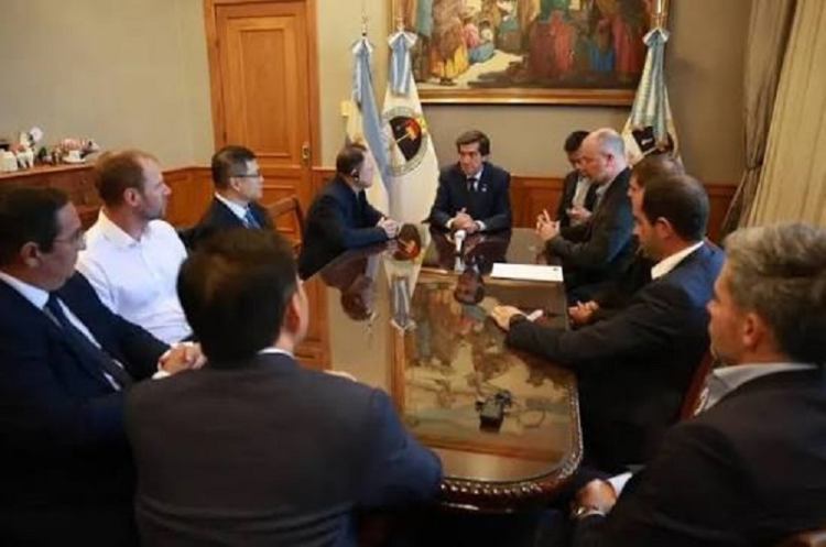 Jujuy consolida su liderazgo en la producci&oacute;n de litio y proyecta una nueva etapa de crecimiento