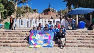 Hasta el s&aacute;bado, Jujuy presente en la Semana de Vacunaci&oacute;n en las Am&eacute;ricas