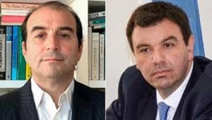 Corte Suprema: Javier Milei nombr&oacute; a Ariel Lijo y Manuel Garc&iacute;a-Mansilla por decreto