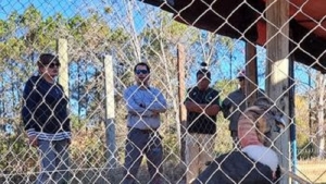 El c&oacute;ndor encontrado en Purmamarca ser&aacute; intervenido en el Centro Temaiken