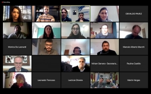 Reuni&oacute;n sobre procesos de innovaci&oacute;n tecnol&oacute;gica de la ZICOSUR