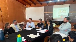 Jujuy refuerza acciones preventivas frente a la gripe aviar