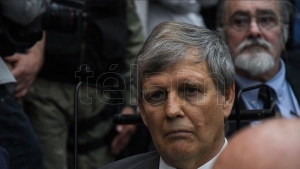 Negaron la excarcelaci&oacute;n de Astiz en el aniversario del secuestro de "Los 12"