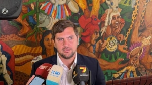 Jujuy destaca el impacto de la miner&iacute;a de litio y reafirma su compromiso con el empleo y los proveedores locales