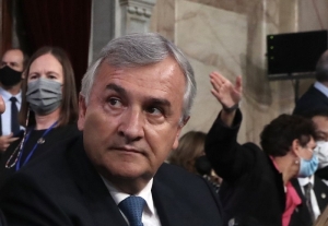 Morales particip&oacute; de la apertura del 140&deg; per&iacute;odo de sesiones del Congreso