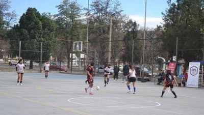 Las inscripciones para los Juegos Forja Jujuy se extienden hasta el 6 de julio