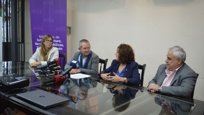 El concurso "El saber Ilumina" lanz&oacute; su 2da edici&oacute;n