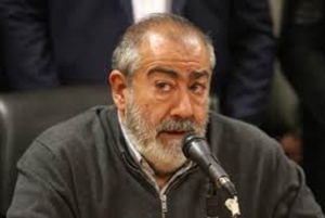 La CGT y la CTA rechazar&aacute;n este martes en el Congreso el proyecto para eliminar el aporte a los gremios