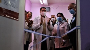 CAPS Los Molinos cuenta con su propio consultorio odontol&oacute;gico