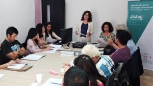 Reuni&oacute;n de clubes de ciencia y clubes digitales