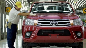 Toyota aumentar&aacute; la planta de producci&oacute;n en Z&aacute;rate y sumar&aacute; 500 empleados
