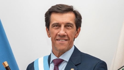 El Gobernador emitir&aacute; su mensaje ante la C&aacute;mara de Diputados