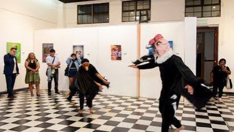 Los centros culturales de Jujuy proponen muestras, talleres y una nueva agenda cultural