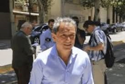 Sasia renunci&oacute; a la conducci&oacute;n de la CATT por presi&oacute;n del moyanismo