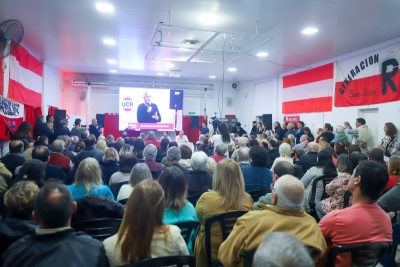 &ldquo;Falta poco tiempo para momentos definitorios&rdquo;
