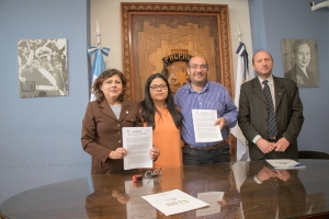El municipio firm&oacute; acuerdo con la facultad de agrarias que permitir&aacute; pr&aacute;cticas profesionalizantes en palpal&aacute;