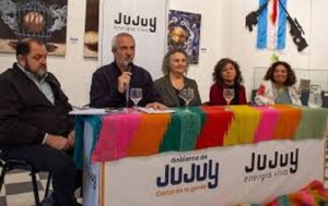 Lanzaron el Sistema de Certificaci&oacute;n de Saberes Gastron&oacute;micos Ancestrales en Jujuy