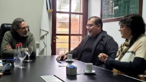 Capacitaci&oacute;n ambiental: Jujuy firm&oacute; un convenio para fortalecer la formaci&oacute;n online de profesionales