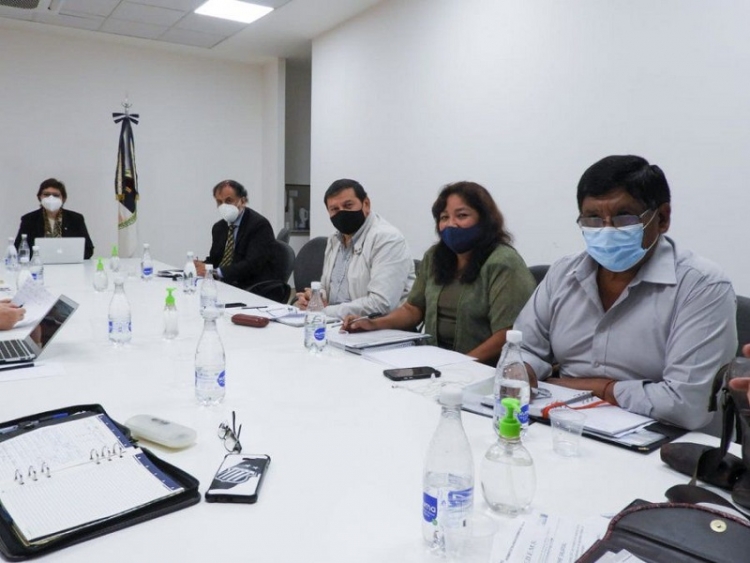 Segundo tramo de negociaciones salariales con el sector docente