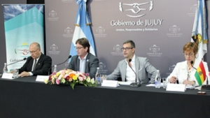 Comisi&oacute;n de Seguridad y Facilitaci&oacute;n Transfronteriza