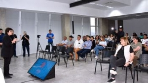 Conferencia Ciberseguridad: Eje de la Transformaci&oacute;n Digital