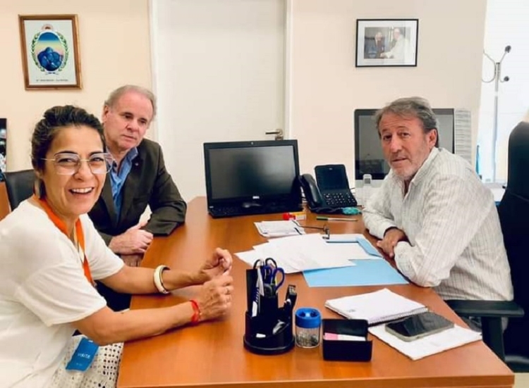 Vialidad nacional dar&aacute; inicio a la obra de transformaci&oacute;n en autopista de la ruta nacional 34