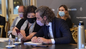 Epidemi&oacute;logos, preocupados por la "saturaci&oacute;n" del sistema sanitario y el "estr&eacute;s" del personal