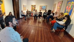 Avanzan con la Actualizaci&oacute;n del Plan de Ordenamiento Territorial de Bosques Nativos