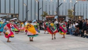 "Cultura en siete d&iacute;as": la Manka Fiesta, teatro y m&uacute;sica en Jujuy