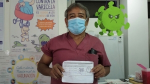 Covid-19. Abre un nuevo vacunatorio en la capital juje&ntilde;a
