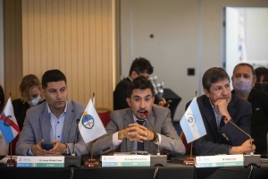 Registro Civil: Jujuy formar&aacute; parte del Comit&eacute; Ejecutivo del Consejo Federal