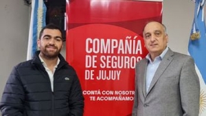 La Compa&ntilde;&iacute;a de Seguros de Jujuy brindar&aacute; cobertura a los deportistas de la Copa Jujuy