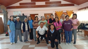 La Municipalidad de Palpal&aacute; promueve el bienestar integral de adultos mayores sumando nuevas propuestas gratuitas en la ciudad.