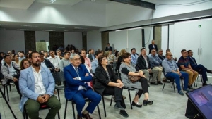 Se present&oacute; el protocolo sobre ciberseguridad