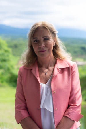 Liliana Fellner: &ldquo;Tenemos un plan de ciudad pensado para y por los vecinos y vecinas de San Salvador de Jujuy&rdquo;