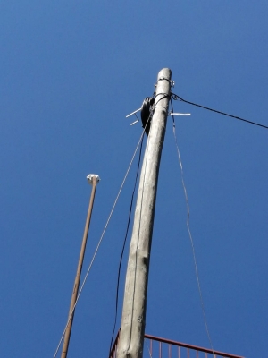 Hecho vand&aacute;lico dej&oacute; sin servicio de internet a Palpal&aacute;, Perico y San Pedro por unas horas