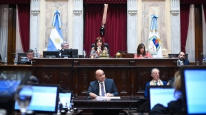 "Tenemos que afianzar la recuperaci&oacute;n de los ingresos reales de los trabajadores"