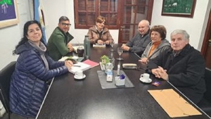 J&oacute;venes que construyen proyectos de vida, comprometidos con el cuidado del planeta