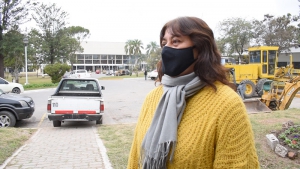 Trabajamos por una sociedad organizada mediante la normalizaci&oacute;n de instituciones y centros vecinales