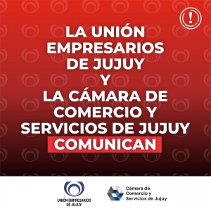Disposici&oacute;n por la conmemoraci&oacute;n del "d&iacute;a del empleado de comercio"