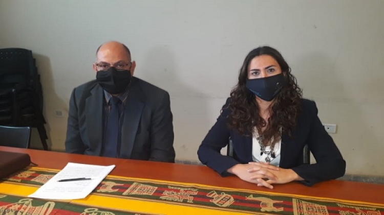 Acordaron el tema salarial en las paritarias de Ledesma