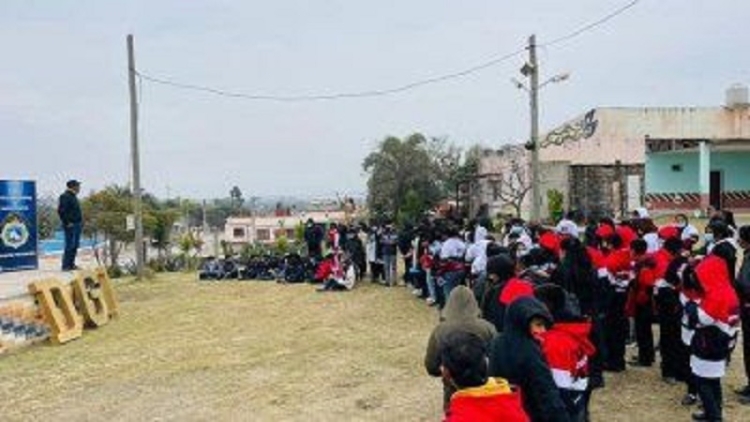 Charlas de prevenci&oacute;n de adicciones en escuelas
