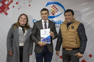 Primera Edici&oacute;n de la &ldquo;Expo Caf&eacute; Jujuy&rdquo; fue declarada de Inter&eacute;s Municipal