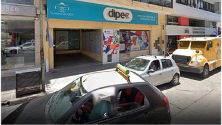 La DIPEC extiende plazo de la "Encuesta Trans Femenina y Masculina 2023"