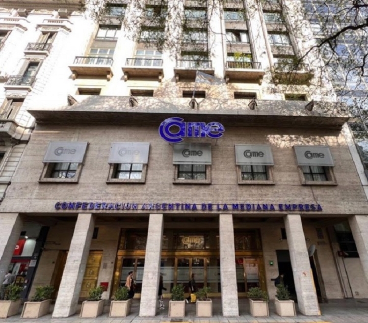 Consideraciones y propuestas de CAME ante la pr&oacute;xima reglamentaci&oacute;n de la reforma laboral