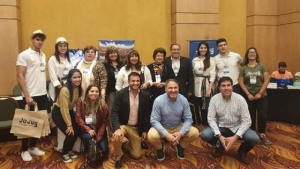 Jujuy presente en el XVIII Workshop tur&iacute;stico de Salta