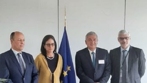 XXXIII Aniversario de la creaci&oacute;n de la Direcci&oacute;n General de Narcotr&aacute;fico