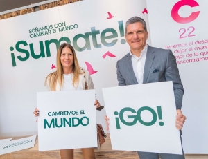 Gasnor junto al Programa &ldquo;Conscientes&rdquo; en Jujuy, Tucum&aacute;n y Salta