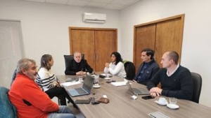Mirada estrat&eacute;gica del Ministerio de Producci&oacute;n para proyectos de carbono verde